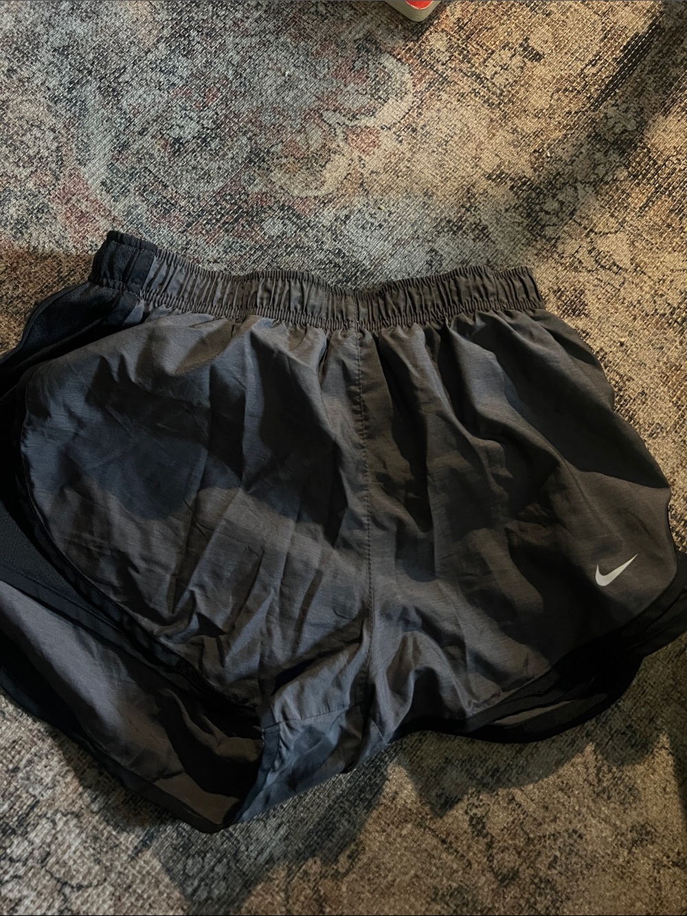 Women’s Nike DriFit Shorts